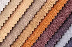 Fruit-Based Leather Alternatives