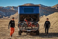 Multi-Level Pickup Truck Campers Image 2