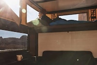Multi-Level Pickup Truck Campers Image 7