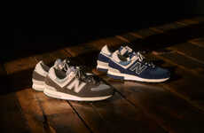 New balance 576 france best sale