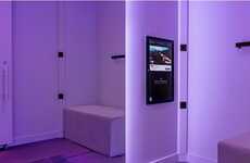 Next-Gen Fitting Rooms