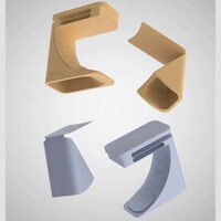 Two-Part Kitchen Scales Image 4