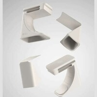 Two-Part Kitchen Scales Image 5