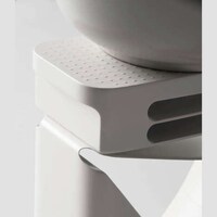 Two-Part Kitchen Scales Image 6