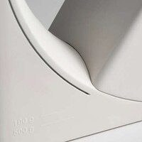 Two-Part Kitchen Scales Image 7