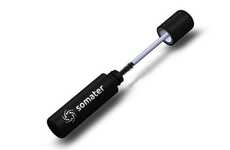 Refillable Antimicrobial Mascaras