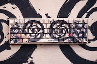 Anime-Inspired Keyboard Collections Image 2