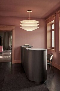 Historic-Inspired Villa Hotels Image 2