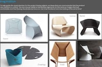 Folding Ambidextrous Mouse Concepts Image 5