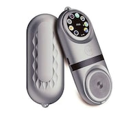 Swappable Module Walkie-Talkies Image 1
