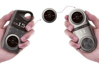 Swappable Module Walkie-Talkies Image 2