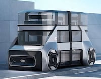 Elevating Passenger Level Vehicles Image 1