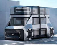 Elevating Passenger Level Vehicles