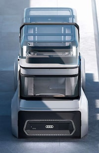 Elevating Passenger Level Vehicles Image 3