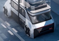 Elevating Passenger Level Vehicles Image 4