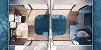 Elevating Passenger Level Vehicles Image 5