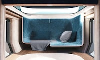 Elevating Passenger Level Vehicles Image 6