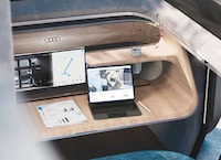 Elevating Passenger Level Vehicles Image 7
