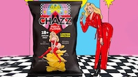 Intimately Flavored Snack Chips Image 1