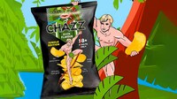 Intimately Flavored Snack Chips Image 2