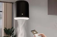 Connected Kitchen Range Hoods Image 1