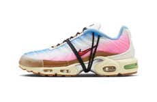 Chinese Festival-Inspired Sneakers