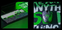 Collaboration Clothing-Branded Gaming Devices