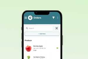 Dedicated eCommerce Fulfilment Apps : eCommerce fulfillment app