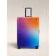 Vibrant Aura Luggage Collections Image 2