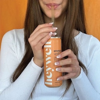 Functional Uplifting Citrus Refreshments Image 1
