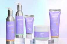 Supplement-Inspired Skincare Products