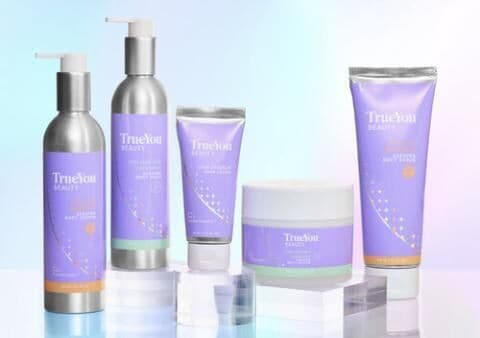 Supplement-Inspired Skincare Products