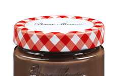 Premium Hazelnut Chocolate Spreads