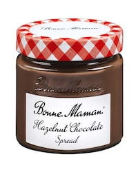 Premium Hazelnut Chocolate Spreads Image 1