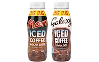 Candy Bar Coffee Drinks Image 1