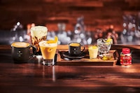 Olive Oil-Infused Coffees Image 4
