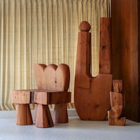 Monolithic Furniture Exhibitions Image 2