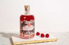 Royal Raspberry Gins