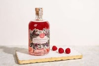 Royal Raspberry Gins Image 1