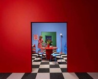 Staged Room Design Projects Image 1