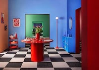 Staged Room Design Projects Image 2