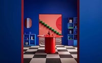 Staged Room Design Projects Image 3