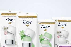 Refillable Deodorant Products Article Thubnail