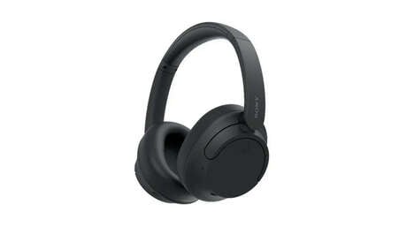 Midrange WIreless Headphones