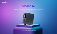 Theatre-Like Home Projectors