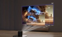 Theatre-Like Home Projectors Image 3