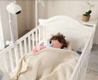 Smart AI Baby Monitors Image 3