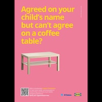 Therapy-Encouraging Furniture Campaigns Image 2