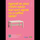 Therapy-Encouraging Furniture Campaigns Image 2