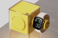 Design-Conscious Tech Docks Image 4